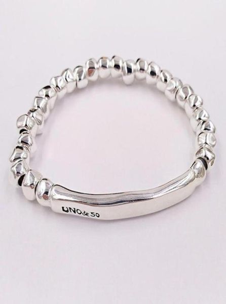 fahmi authentic bracelet goteando friendship bracelets uno de 50 plated jewelry fits european style gift pul1844mtl051778322245702, Silver
fahmi authentic bracelet goteando friendship bracelets uno de 50 plated jewelry fits european style gift pul1844mtl051778322245702, Silver
