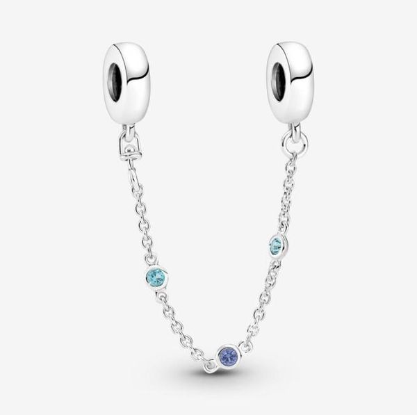 100 925 sterling silver triple blue stone safety chain charms fit original european charm bracelet fashion women wedding engageme8513152, Bronze;silver
100 925 sterling silver triple blue stone safety chain charms fit original european charm bracelet fashion women wedding engageme8513152, Bronze;silver
