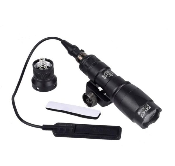 lambul m300 m300c scout light tactical picatinny rail light torch flashlight constant momentary output for 20mm rail2657508
lambul m300 m300c scout light tactical picatinny rail light torch flashlight constant momentary output for 20mm rail2657508