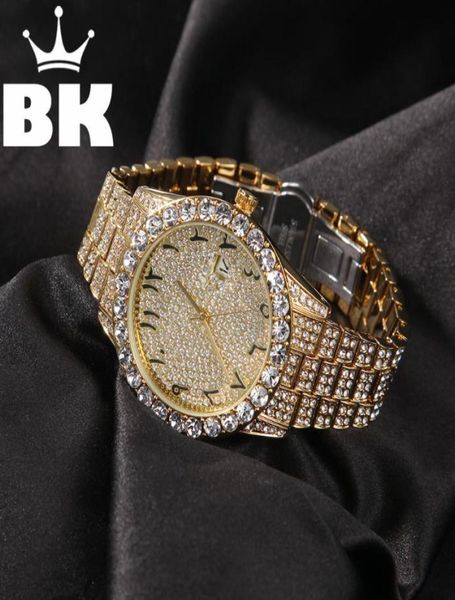 hop big dial full iced out arabic numerals watches stainless steel fashion luxury rhinestones quartz wristwatches watch pendant ne2749199, Silver
hop big dial full iced out arabic numerals watches stainless steel fashion luxury rhinestones quartz wristwatches watch pendant ne2749199, Silver