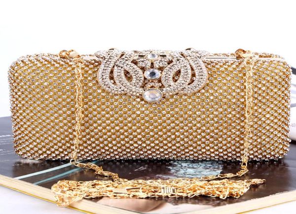 handbags bags crown diamond handclutch luxury satin diamonds workmanship for bridal and lady wear 1 pc a lot5850721, Black
handbags bags crown diamond handclutch luxury satin diamonds workmanship for bridal and lady wear 1 pc a lot5850721, Black