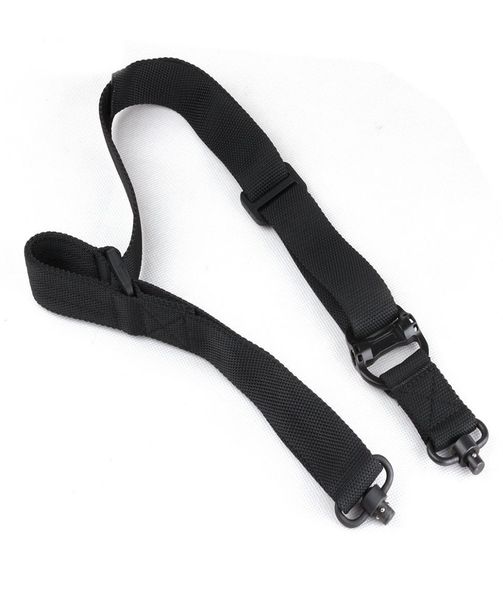 nylon multi mission adjustable 1 or 2 point tactical rifle gun sling quick detach qd swivel end hunting gun strap outdoor4488649
nylon multi mission adjustable 1 or 2 point tactical rifle gun sling quick detach qd swivel end hunting gun strap outdoor4488649