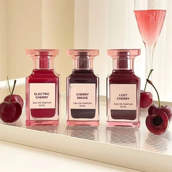 cologne cherry series perfume for woman cologne for mans fragrance electric cherry 50ml good smell long time lasting body spray fast ship
cologne cherry series perfume for woman cologne for mans fragrance electric cherry 50ml good smell long time lasting body spray fast ship