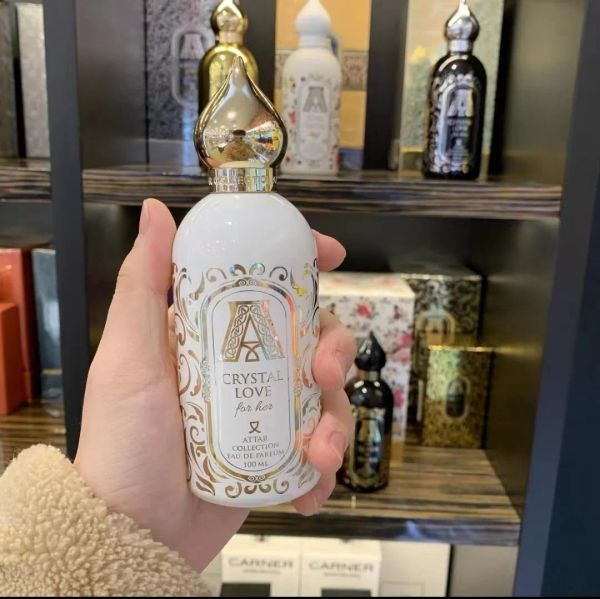cologne cologne perfumes fragrance for women atar hayati crystal love azora perfumes eau de perfume 100ml
cologne cologne perfumes fragrance for women atar hayati crystal love azora perfumes eau de perfume 100ml