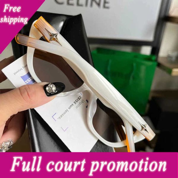 special wholesale designer brand sunglasses new star small frame korean edition sunglass for women high grade spicy girl cat ey with uv prot, White;black
special wholesale designer brand sunglasses new star small frame korean edition sunglass for women high grade spicy girl cat ey with uv prot, White;black