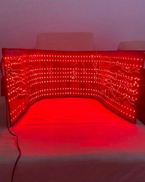 burn body belly fat reduction pad led slimming belt 850nm belly burning slim patch red light therapy lipo laser wrap mat3003396
burn body belly fat reduction pad led slimming belt 850nm belly burning slim patch red light therapy lipo laser wrap mat3003396