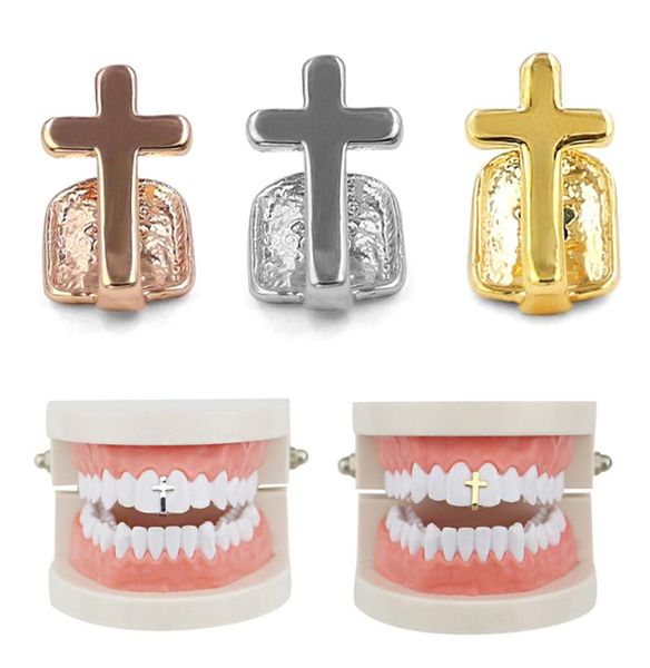 new arrived single cross gold braces teeth grills rapper hip hop jewelry gift3305353, Black
new arrived single cross gold braces teeth grills rapper hip hop jewelry gift3305353, Black
