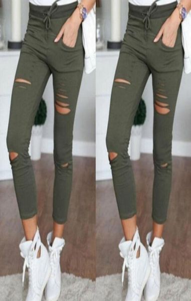 new womens skinny jeans women denim holes plus size pencil pants high waist casual trousers black white stretch ripped jeans5884705, Blue
new womens skinny jeans women denim holes plus size pencil pants high waist casual trousers black white stretch ripped jeans5884705, Blue