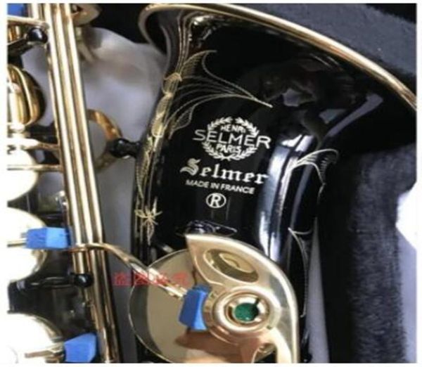mark vi model black nickel gold e flat alto saxophone eb sax with case accessories6324829
mark vi model black nickel gold e flat alto saxophone eb sax with case accessories6324829