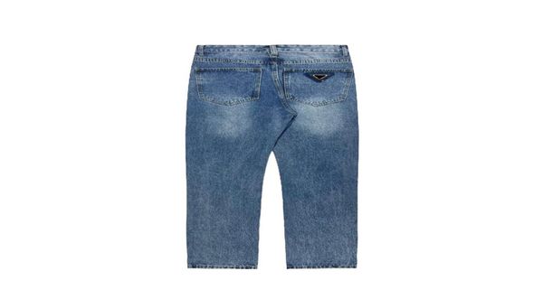 2023 spring mens jeans leisure brand luxury denim pants high temperature water butt pocket inverted triangle embroidery desig1515047, Blue
2023 spring mens jeans leisure brand luxury denim pants high temperature water butt pocket inverted triangle embroidery desig1515047, Blue
