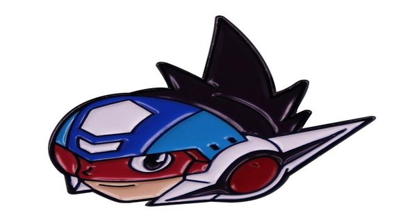 anime megaman game enamel pins lapel pins for backpacks men brooches for clothes briefcase badges jewelry accessories3270377, Blue
anime megaman game enamel pins lapel pins for backpacks men brooches for clothes briefcase badges jewelry accessories3270377, Blue