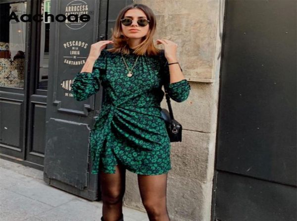 women vintage floral print pleated dress 2022 spring fashion puff long sleeve bodycon dress female high collar mini dresses3387074, Black;gray
women vintage floral print pleated dress 2022 spring fashion puff long sleeve bodycon dress female high collar mini dresses3387074, Black;gray