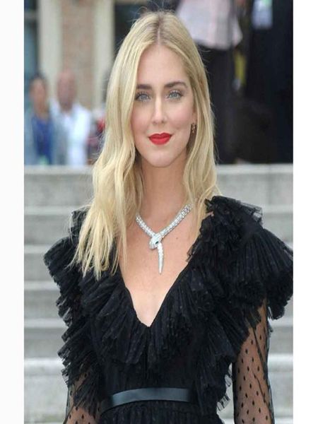 python necklace jewelry for women pendants thick necklace necklace fine custom luxurious jewelry8737946, Black
python necklace jewelry for women pendants thick necklace necklace fine custom luxurious jewelry8737946, Black