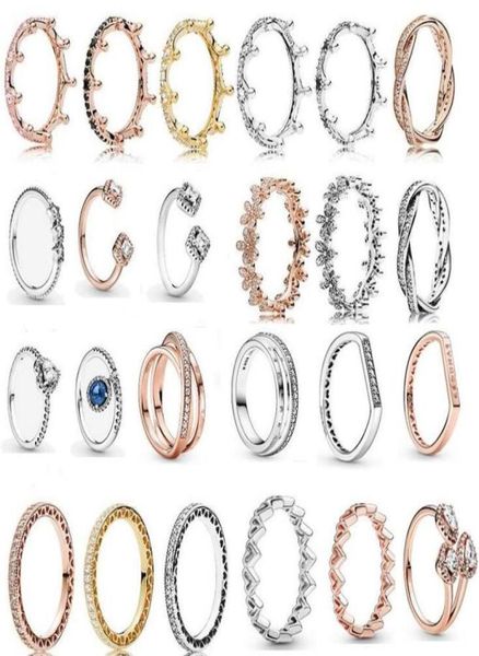 2021 spring ring 925 sterling silver rose gold pink enchanted crown rings original fashion diy charms jewelry for women making5625288, Slivery;golden
2021 spring ring 925 sterling silver rose gold pink enchanted crown rings original fashion diy charms jewelry for women making5625288, Slivery;golden