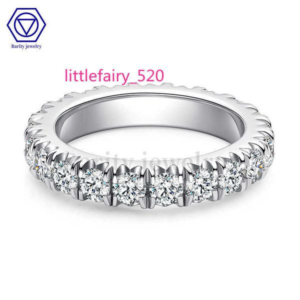 pendant necklaces rarity 2023 new style 3mm eternity moissanite band white gold ring for women trendy synthetic moissanite ring, Silver
pendant necklaces rarity 2023 new style 3mm eternity moissanite band white gold ring for women trendy synthetic moissanite ring, Silver