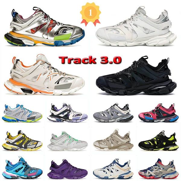 casual shoes luxury designer track 3.0 3 chaussures schuhe chaussures de designer men women pink white black sneakersgomma leather trainer n
casual shoes luxury designer track 3.0 3 chaussures schuhe chaussures de designer men women pink white black sneakersgomma leather trainer n