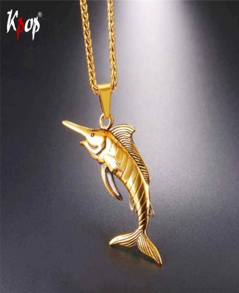 kpop stainless steel cool sea swordfis pendants necklace goldblack color whole trendy fish animals jewelry necklaces p25944052955, Silver
kpop stainless steel cool sea swordfis pendants necklace goldblack color whole trendy fish animals jewelry necklaces p25944052955, Silver