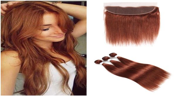 brown peruvian virgin hair bundles with lace frontal closure color 33 medium brown straight human hair weaves with lace frontal5750827, Black;brown
brown peruvian virgin hair bundles with lace frontal closure color 33 medium brown straight human hair weaves with lace frontal5750827, Black;brown