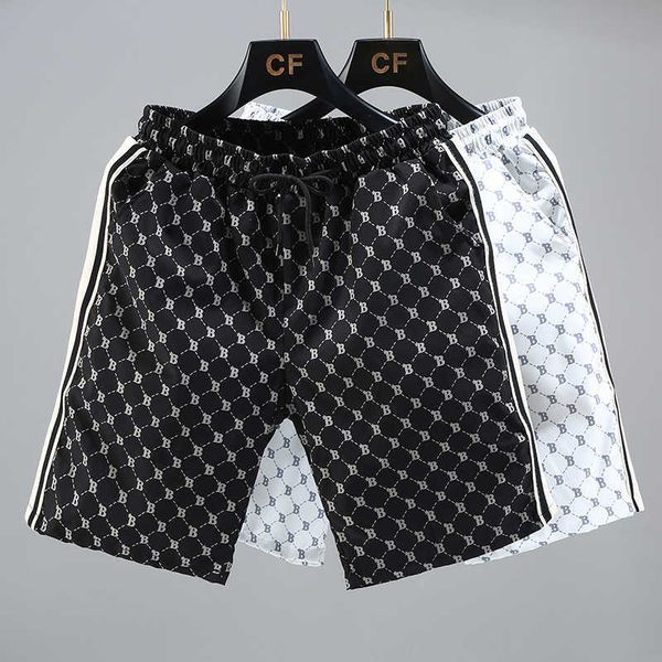 shorts men's summer thin pants men's casual pants trend loose five piece pants summer men's pants big shorts for external wea, White;black
shorts men's summer thin pants men's casual pants trend loose five piece pants summer men's pants big shorts for external wea, White;black