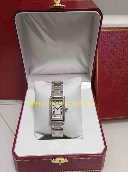 real po with original box lady watch women 25mm wsta0052 silver roman dial quartz stainless steel bracelet wristwatches dress g1242161, Slivery;golden
real po with original box lady watch women 25mm wsta0052 silver roman dial quartz stainless steel bracelet wristwatches dress g1242161, Slivery;golden