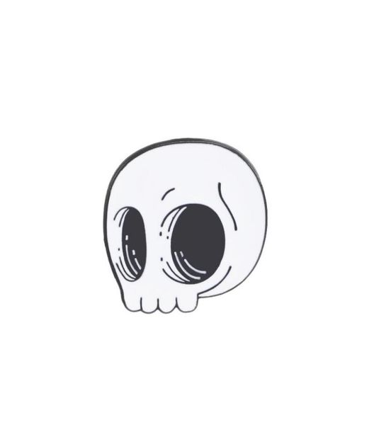 perconality punk skull head brooch pins enamel funny metal brooches for girls gift jewelry badges bag shirt pin2173642, Gray
perconality punk skull head brooch pins enamel funny metal brooches for girls gift jewelry badges bag shirt pin2173642, Gray