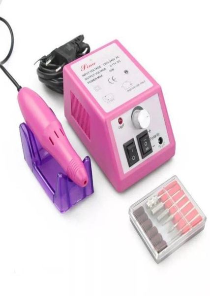 2018 professional powerful electric manicure drill nail file bits heads pedicure file tips polishing shape nail art tools k5443161, Silver
2018 professional powerful electric manicure drill nail file bits heads pedicure file tips polishing shape nail art tools k5443161, Silver