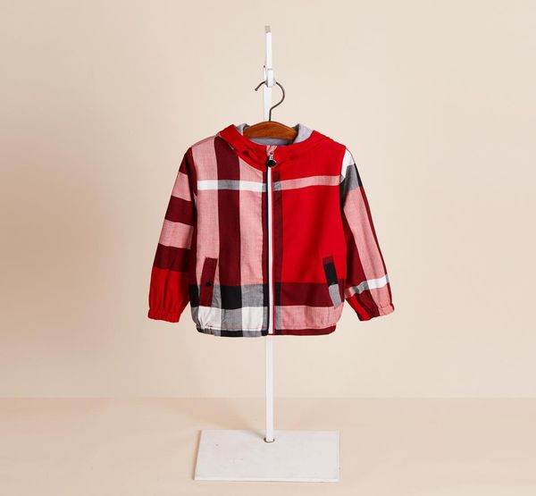new spring and autumn korean children039s clothing for boys and girls plaid short coat zipper cardigan sweater children childre1173994, Blue;gray
new spring and autumn korean children039s clothing for boys and girls plaid short coat zipper cardigan sweater children childre1173994, Blue;gray
