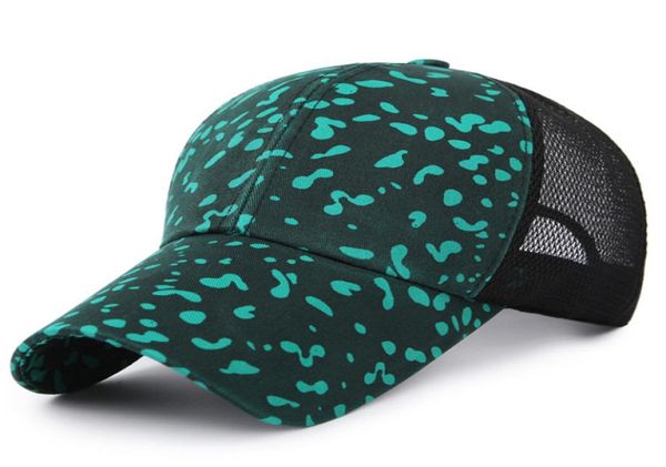 5 color dot ponytail baseball cap messy buns hat trucker pony caps visor cap dad hat washed summer outdoor snapbacks wholes6257854, Yellow
5 color dot ponytail baseball cap messy buns hat trucker pony caps visor cap dad hat washed summer outdoor snapbacks wholes6257854, Yellow