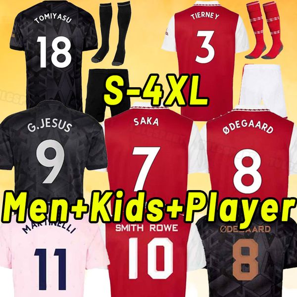 24 24 soccer jerseys rice jorginho havertz jesus smith rowe saka fans player version trossard martinelli tierney 2023 2024 nketiah football, Black;yellow
24 24 soccer jerseys rice jorginho havertz jesus smith rowe saka fans player version trossard martinelli tierney 2023 2024 nketiah football, Black;yellow