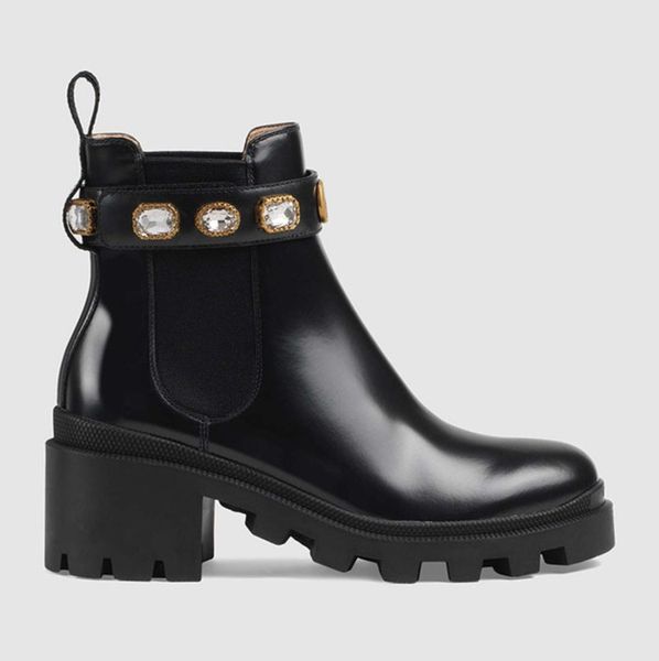 ankle boot with belt new arrive fashion luxury boots genuine leather designer boots size 3542 model sd028322311, Black
ankle boot with belt new arrive fashion luxury boots genuine leather designer boots size 3542 model sd028322311, Black