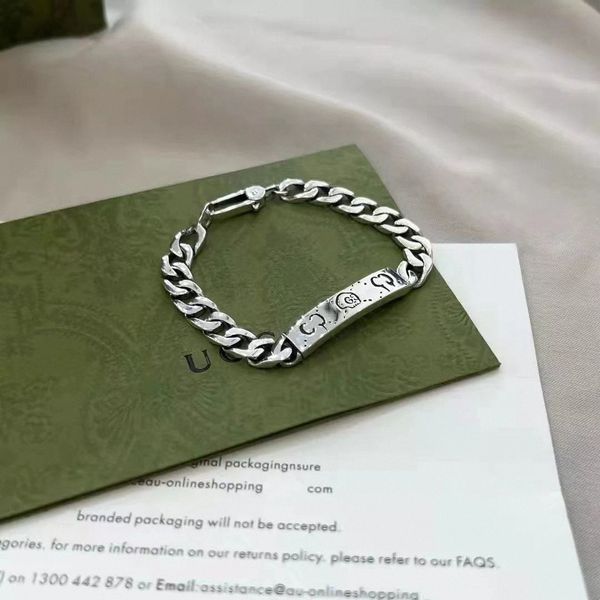 classic bangles designer silver bracelet titanium steel cuff fashion bangle skull bracelets womens mens cool jewelry gift c80009, Black
classic bangles designer silver bracelet titanium steel cuff fashion bangle skull bracelets womens mens cool jewelry gift c80009, Black