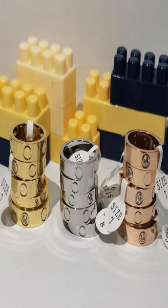 titanium steel rose gold wedding ring crystal woman luxury designer jewelry love rings men promise rings for female women gift eng4170692, Silver
titanium steel rose gold wedding ring crystal woman luxury designer jewelry love rings men promise rings for female women gift eng4170692, Silver