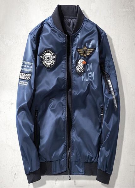 men039s jackets mens flight bomber pilot jacket tactical coat motorcycle outwear 2021 spring men streetwear hip hop 5xl 6xl 7xl6824017, Black;brown
men039s jackets mens flight bomber pilot jacket tactical coat motorcycle outwear 2021 spring men streetwear hip hop 5xl 6xl 7xl6824017, Black;brown