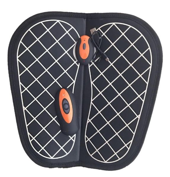 ems wireless foot trainer remote operation electric calf muscle stimulator feet relax massager foot mat foot care tool for man and5915163
ems wireless foot trainer remote operation electric calf muscle stimulator feet relax massager foot mat foot care tool for man and5915163
