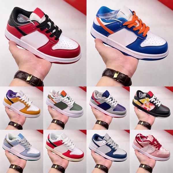 kids shoes toddlers panda dunks low youth sneakers girls boys running shoe university blue pink trainers black kid designer infants baby spo
kids shoes toddlers panda dunks low youth sneakers girls boys running shoe university blue pink trainers black kid designer infants baby spo
