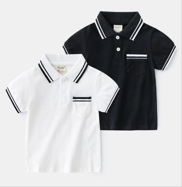 gentleman style boys tshirts polos summer kids short sleeve tshirt cotton turndown collar children casual shirt child tees4030668, Blue
gentleman style boys tshirts polos summer kids short sleeve tshirt cotton turndown collar children casual shirt child tees4030668, Blue