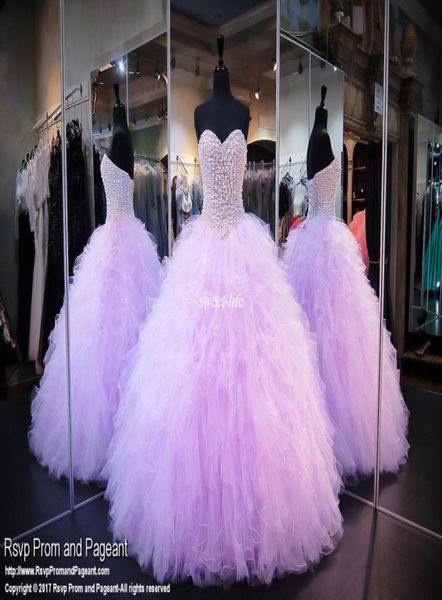 beautiful lavender quinceanera dresses sweetheart corset crystals pearls ruffles tulle 2019 custom made debutantes sweet 16 prom p2716441, Blue;red
beautiful lavender quinceanera dresses sweetheart corset crystals pearls ruffles tulle 2019 custom made debutantes sweet 16 prom p2716441, Blue;red
