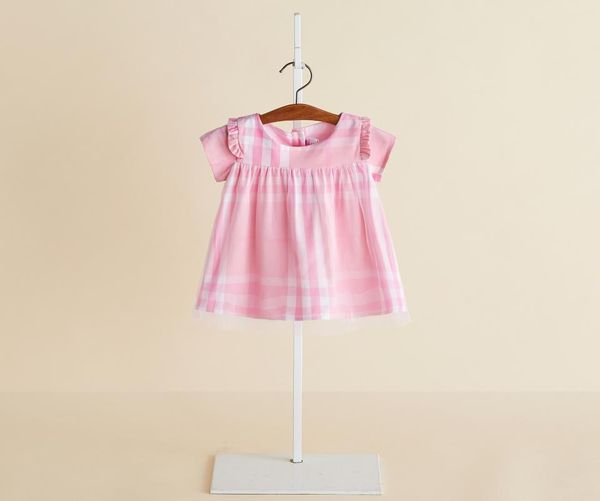 summer baby kids dress children plaid ruffle fly sleeve splicing lace tulle dress designer kids clothes baby girls princess dress 2900104, Red;yellow
summer baby kids dress children plaid ruffle fly sleeve splicing lace tulle dress designer kids clothes baby girls princess dress 2900104, Red;yellow