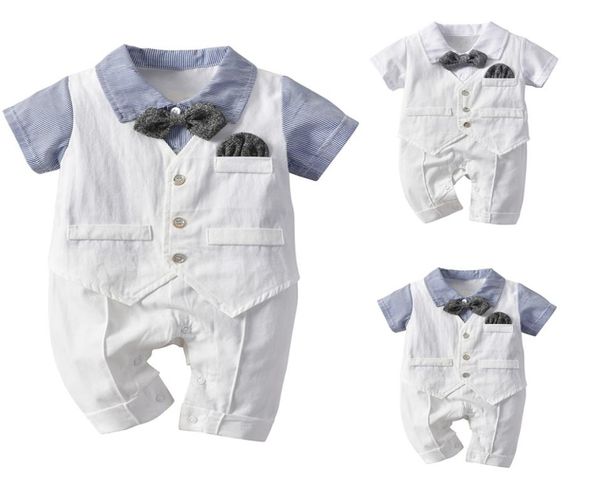 newborn baby boys clothes sets christening formal party bodysuits outfits gentleman short sleeve summer outwear suits for 02y3223823, White
newborn baby boys clothes sets christening formal party bodysuits outfits gentleman short sleeve summer outwear suits for 02y3223823, White