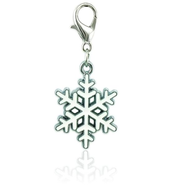 christmas classic floating lobster clasp charms white enamel snowflake pendants diy charms for jewelry making accessories9773959, Bronze;silver
christmas classic floating lobster clasp charms white enamel snowflake pendants diy charms for jewelry making accessories9773959, Bronze;silver