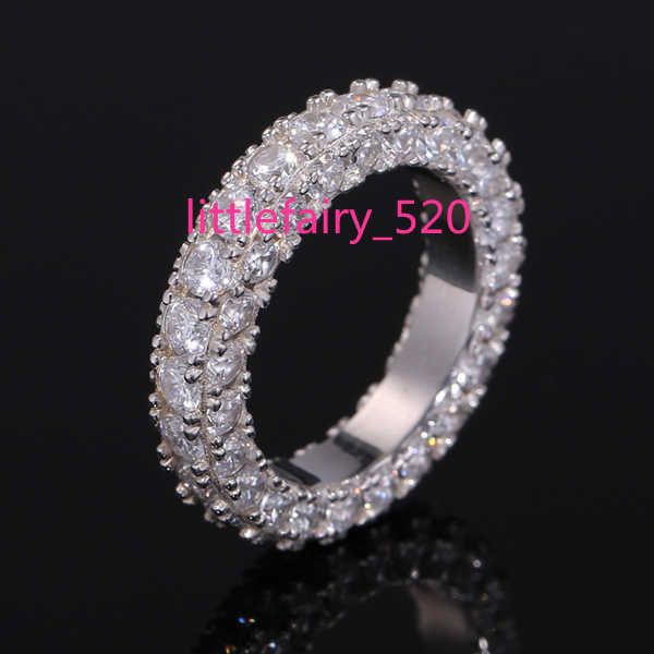 band rings selling classics design moissanite eternity ring silver jewelry silver jewellery
band rings selling classics design moissanite eternity ring silver jewelry silver jewellery