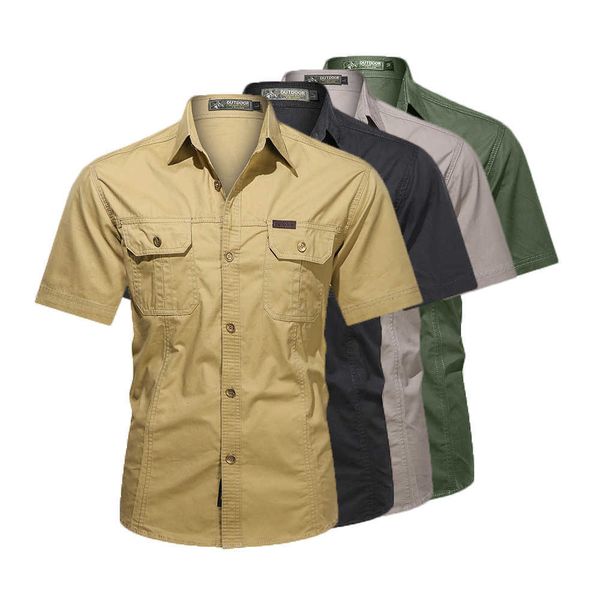 men's casual shirts men's short sleeve cotton casual shirt sport tactical shirt half sleeve for hiking climbing hunting outdoor sp, White;black
men's casual shirts men's short sleeve cotton casual shirt sport tactical shirt half sleeve for hiking climbing hunting outdoor sp, White;black
