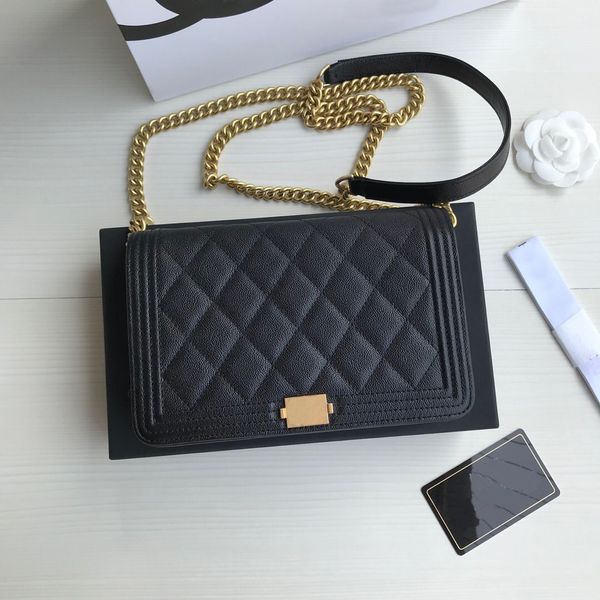 10a classic caviar lambskin genuine leather women mini shoulder bag with box plaid handbags wallets womens cross body evening bags female pu
10a classic caviar lambskin genuine leather women mini shoulder bag with box plaid handbags wallets womens cross body evening bags female pu