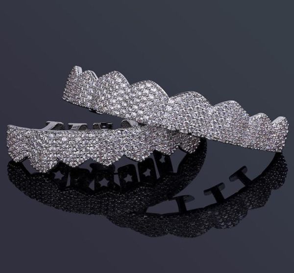 hip hop jewelry mens diamond dientes grillz teeth gold silver luxury designer iced out grills hiphop rapper men fashion jewlery ac1230535, Black
hip hop jewelry mens diamond dientes grillz teeth gold silver luxury designer iced out grills hiphop rapper men fashion jewlery ac1230535, Black