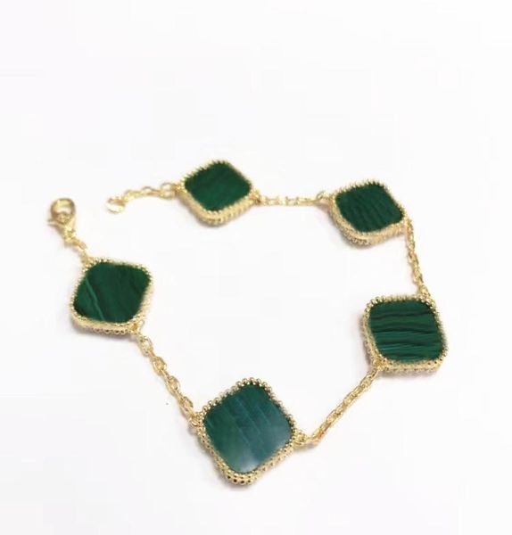 designer classic lucky clover bracelet 18k gold women and girls valentine039s day mother039s day engagement jewelry fade fre7623604, Golden;silver
designer classic lucky clover bracelet 18k gold women and girls valentine039s day mother039s day engagement jewelry fade fre7623604, Golden;silver