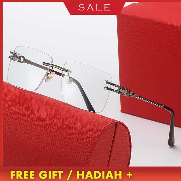 luxury brands design sunglasses new kajia metal craft fried dough twists leg sunglass for men fashion trend framels women, White;black
luxury brands design sunglasses new kajia metal craft fried dough twists leg sunglass for men fashion trend framels women, White;black