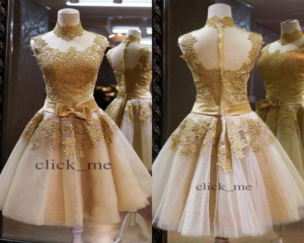 high neck short prom dresses with lace appliques sheer neckline bowknot sashes short homecoming dress evening wear party gowns6302166, Blue;pink
high neck short prom dresses with lace appliques sheer neckline bowknot sashes short homecoming dress evening wear party gowns6302166, Blue;pink