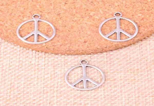 133pcs charms peace sign symbol 2117mm antique making pendant fitvintage tibetan silverdiy handmade jewelry4620204, Bronze;silver
133pcs charms peace sign symbol 2117mm antique making pendant fitvintage tibetan silverdiy handmade jewelry4620204, Bronze;silver