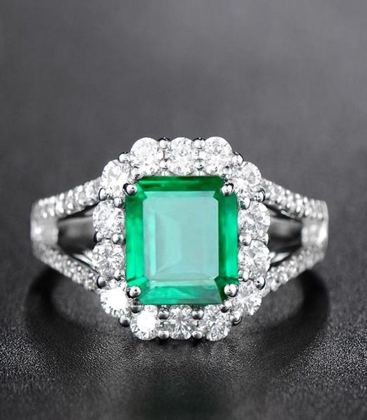 2021 luxury 925 sterling silver color ring square emerald gemstone rings for women zircon diamond engagement wedding jewelry5090115, Golden;silver
2021 luxury 925 sterling silver color ring square emerald gemstone rings for women zircon diamond engagement wedding jewelry5090115, Golden;silver
