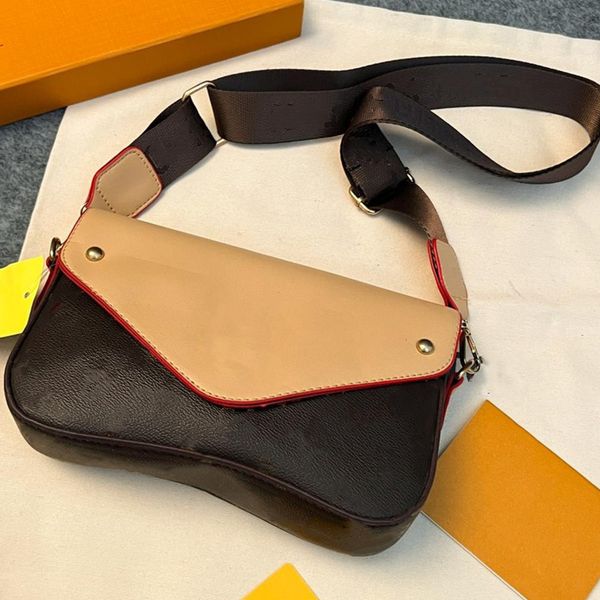 brand 2024 messenger bags horizontal envelope bag men's crossbody bag letter printed women's shoulder bag
brand 2024 messenger bags horizontal envelope bag men's crossbody bag letter printed women's shoulder bag